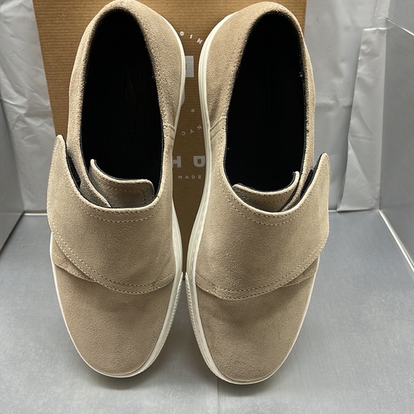 Brand new n Auth Joshua’s Heart in NYC Made in Italy 7 (37) Golden Brown - Picture 4 of 13